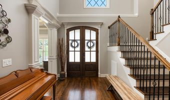 10628 Harlow Pl, Apison, TN 37302
