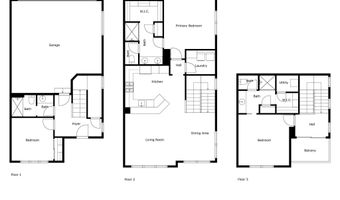 3362 E Exacta Ln, Boise, ID 83716