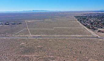 OFF Manzano Expressway Of, Belen, NM 87002