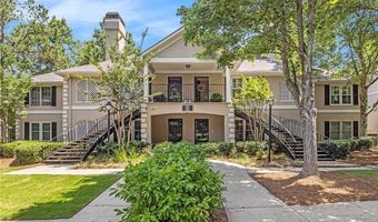 205 Peachtree Forest Ter, Peachtree Corners, GA 30092