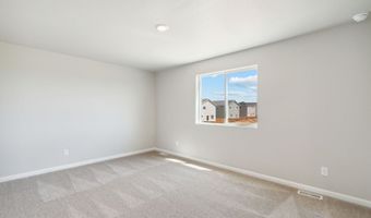 3632 Morgan Way Plan: Laramie, Bennett, CO 80102