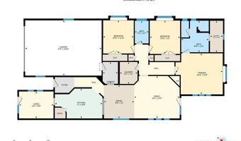 11209 W Mossywood Dr, Boise, ID 83709