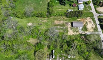 157 N. Eighth St, Albion, IL 62806