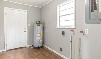 1608 W 4th St, Alma, GA 31510