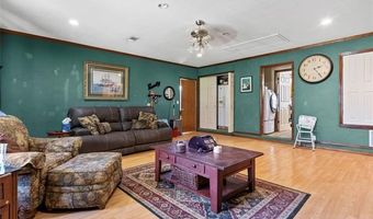 116 Cumberland, Ardmore, OK 73401