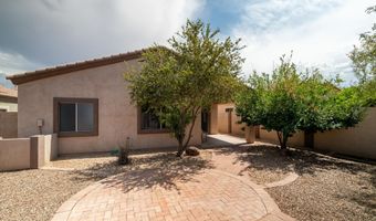 135 E Corte Rancho Colina, Sahuarita, AZ 85629