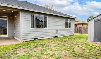 3601 CHICAGO St, Albany, OR 97322
