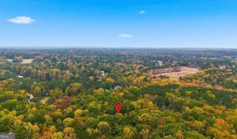 1885 Pitner Rd NW, Acworth, GA 30101