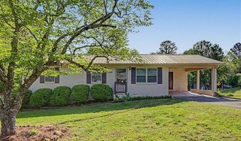 309 Gail St NW, Adairsville, GA 30103