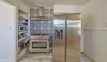 203 N Kellum Ave, Bowie, AZ 85605