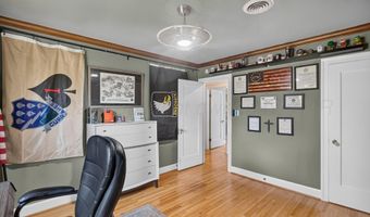 2404 S Harrison St, Amarillo, TX 79109
