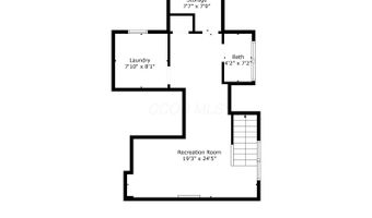 1253 S Champion Ave, Columbus, OH 43206