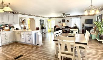 161 MITCHELL Ln, Ashland, AL 36251