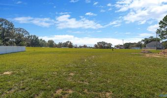 741 8th St NE, Arab, AL 35016