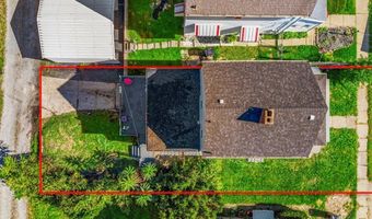 1814 Davidson St, Aliquippa, PA 15001