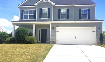 131 Cryptomeria Way, Aiken, SC 29803