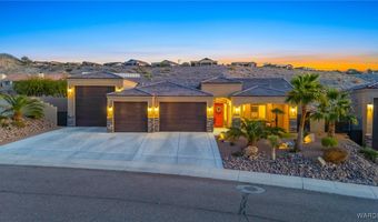 2858 Enclave Dr, Bullhead City, AZ 86429