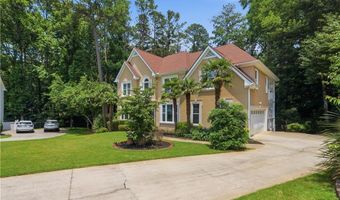 355 Chelsey Ct, Alpharetta, GA 30004