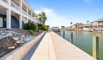 134 Bay Harbor Dr, Aransas Pass, TX 78336