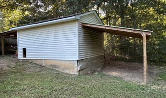 106 SHORE Dr, Big Sandy, TN 38221