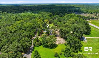 43960 State Highway 225, Bay Minette, AL 36507