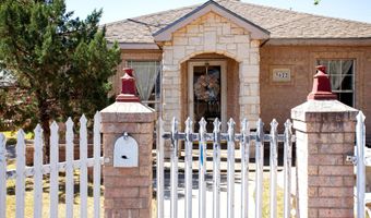 3622 NE 16TH Ave, Amarillo, TX 79107