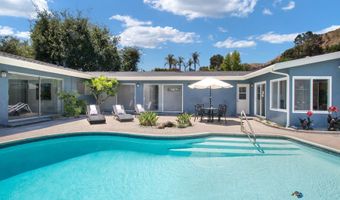 3345 Rubio Crest Dr, Altadena, CA 91001