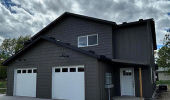 808 Cocoa Ct A, Cody, WY 82414