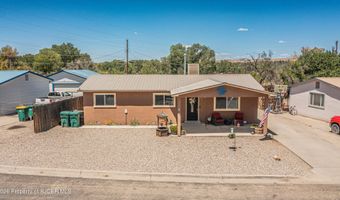705 APACHE Ave, Aztec, NM 87410