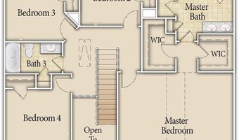 129 Deer Meadow Way SE, Allenhurst, GA 31301