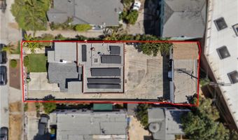 2546 S Bronson Ave, Los Angeles, CA 90018