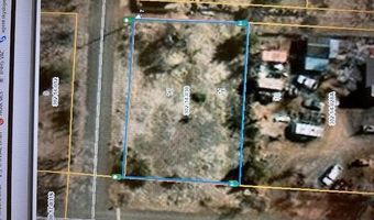 649 W Eldorita Ave, Ash Fork, AZ 86320