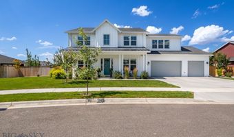 1605 Wyatt Earp Ct, Belgrade, MT 59714