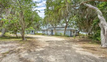 632 Mariner Cir, Alligator Point, FL 32346