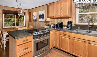 150 Ivy Ct, Banner Elk, NC 28604