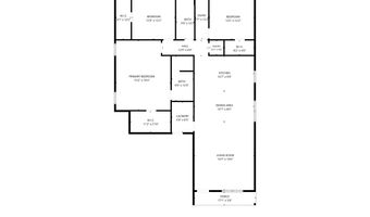 28200 S Highway 125 68, Afton, OK 74331