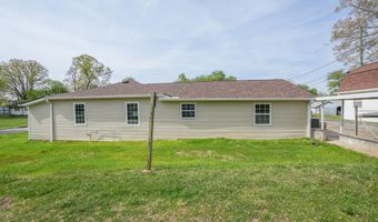 863 Cedar St, Alcoa, TN 37701