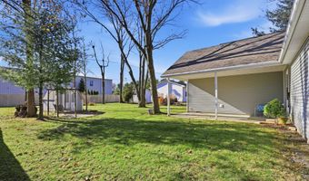 509 W South St, Arcadia, IN 46030