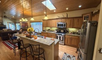 118 Mira Monte Rd Lot 9, Alto, NM 88312