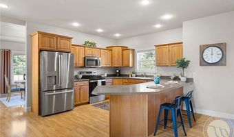 2214 Trails End Rd, Billings, MT 59106