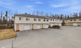 1316 Hillcrest Park Ct #13, Anchorage, AK 99515