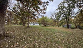 N5616 Biggs Road, Argyle, WI 53504