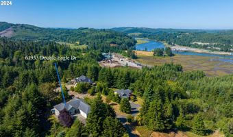 61933 DOUBLE EAGLE Rd, Coos Bay, OR 97420