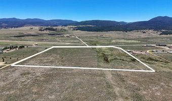 Mountain View BLVD, Angel Fire, NM 87710