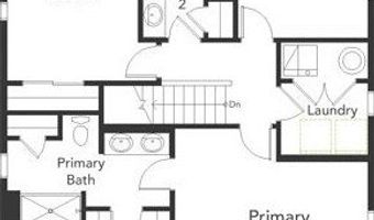 45056 Sunflower Ln Plan: Percheron, Bennett, CO 80102