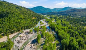 NNA Lightning Creek Rd, Clark Fork, ID 83811