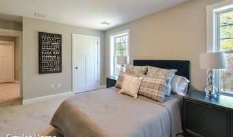 The Woodlands at Merry Hill lot 3, Barrington, NH 03825