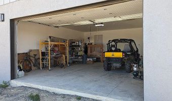 725 Road 6 1/2, Cowley, WY 82420