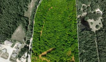 Sweet Gum Road, Batesville, AR 72501