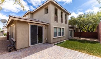 5423 Canopy Oak Dr, Las Vegas, NV 89135